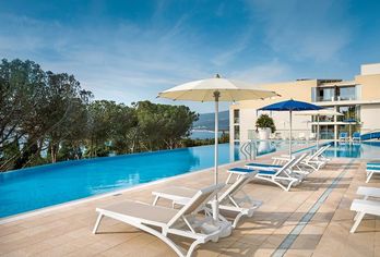 Hotel, Girandella Maro Suites, Valamar Collection