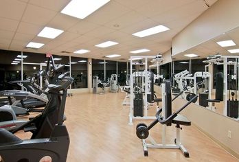 Hotel, Best Western St. Catharines Hotel & Conference Centre