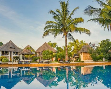 Filao Beach Resort by Sansi-1