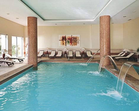 Vila Galé Santa Cruz-0