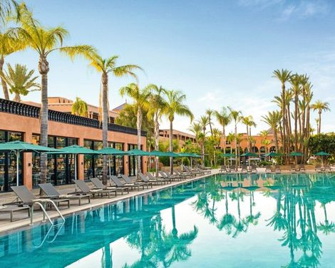 Hotel Riu Tikida Garden-2