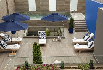 Hotel, Casa Hintze Ribeiro