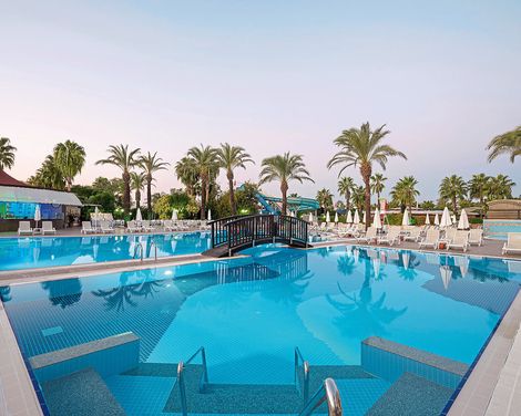 Aydinbey Famous Resort-0