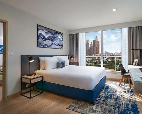 Shama Lakeview Asoke Bangkok-3