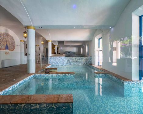 Arbatax Park Resort - Telis-4