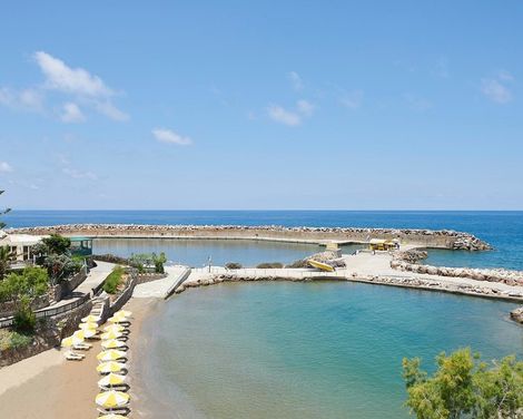 Iberostar Selection Creta Marine-0