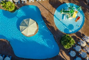 Hotel, JS Portocolom Suites