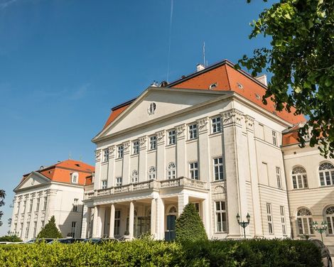 Austria Trend Hotel Schloss Wilhelminenberg-2