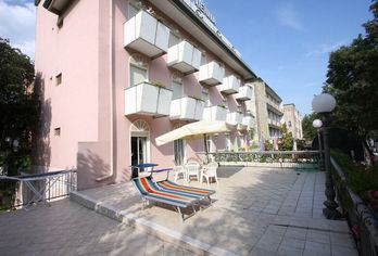 Hotel, Hotel Vienna Ostenda