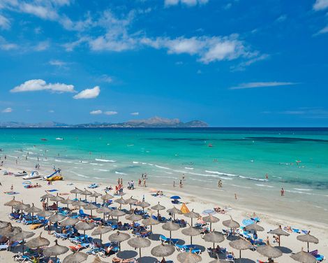 Grupotel Montecarlo-0