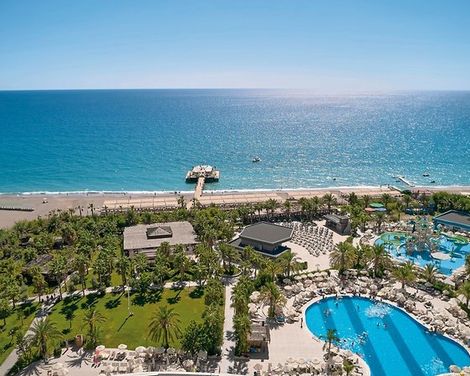 Seaden Sea Planet Resort & SPA-3