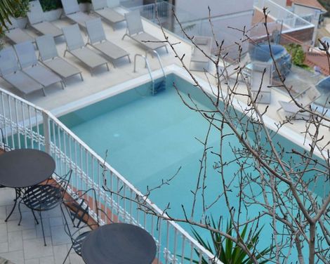 Splendid Hotel Taormina-1