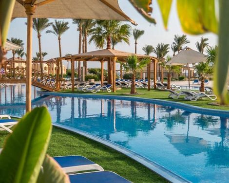 Cleopatra Luxury Resort Makadi Bay-1