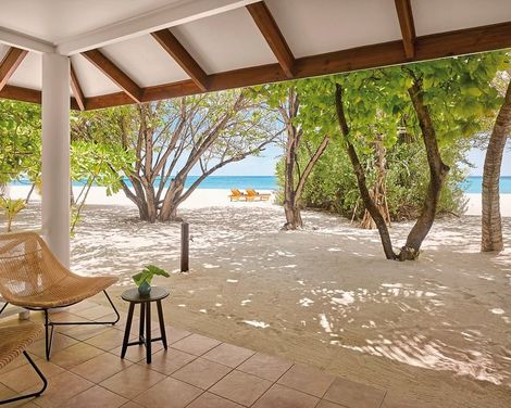 Villa Park Sun Island-2