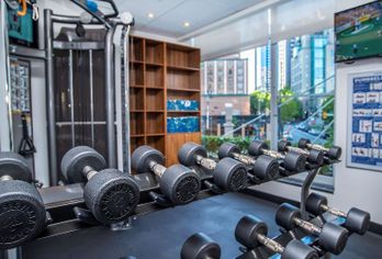 Hotel, Best Western Premier Chateau Granville Hotel & Suites & Conference Centre