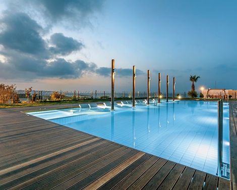 Arminda Hotel & Spa-1