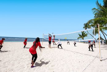 Coral Costa Caribe Beach Resort