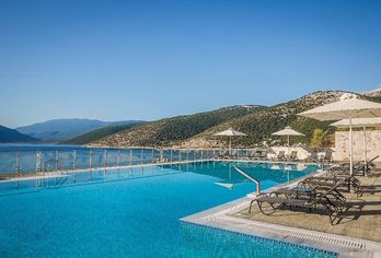 Hotel, Kefalonia Bay Palace