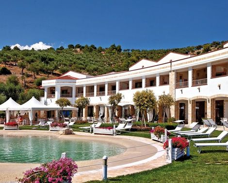 Hotel Residence Il Porto-3