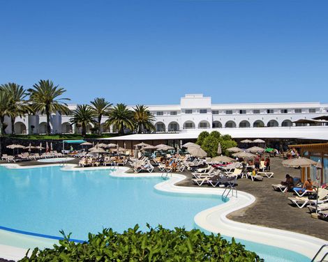 Hotel Relaxia Olivina-2
