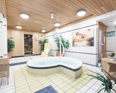 Living Hotel Großer Kurfürst-1