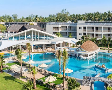 The Sands Khao Lak-4