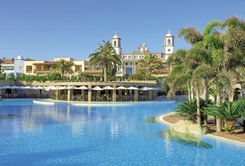 Lopesan Villa del Conde Resort & Thalasso