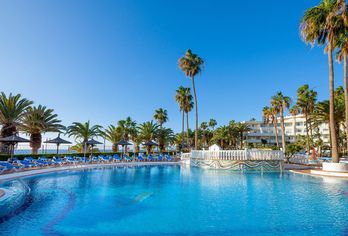 Sol Lanzarote All Inclusive