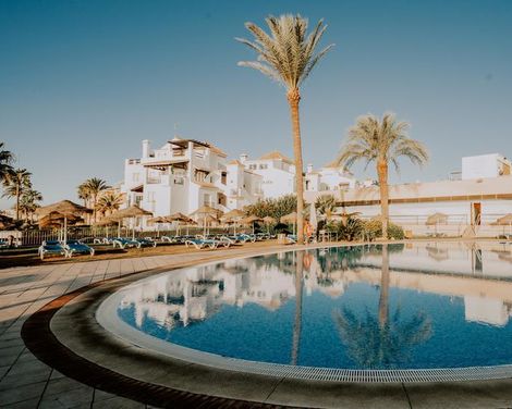 Gran Hotel Costa del Sol-1