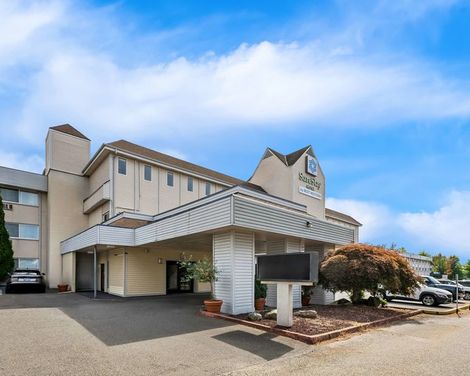 SureStay Hotel by Best Western SeaTac North-3