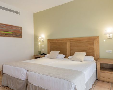 Aldiana Club Andalusien-0
