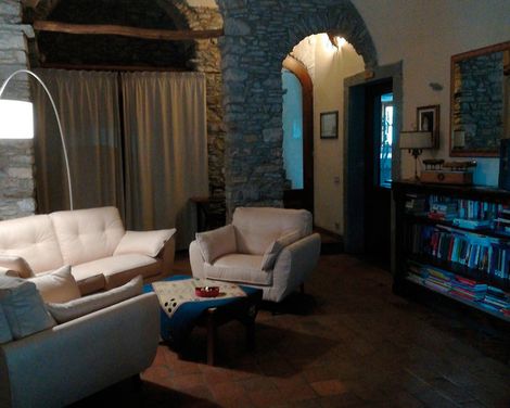 Agriturismo Giunasco-3