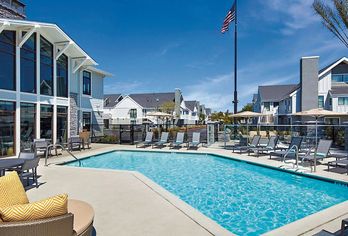 Hotel, Residence Inn Los Angeles LAX/Manhattan Beach