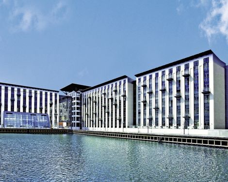 Copenhagen Island-1