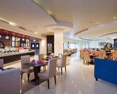 Al Hamra Residence-3