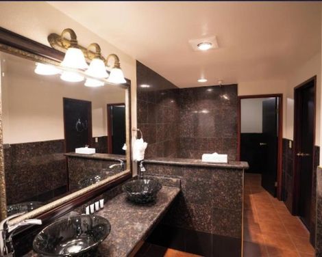 Ramada by Wyndham Tukwila Southcenter-4