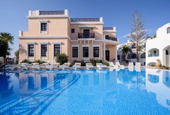 Hotel, Veggera Hotel