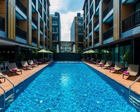 GLOW Ao Nang Krabi-0