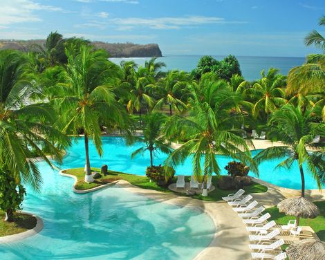 Fiesta Resort All Inclusive-4