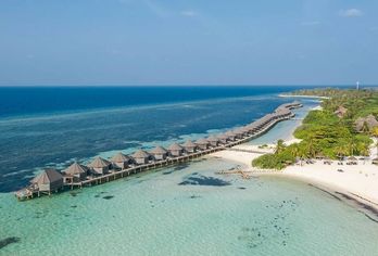 Kuredu Resort & Spa