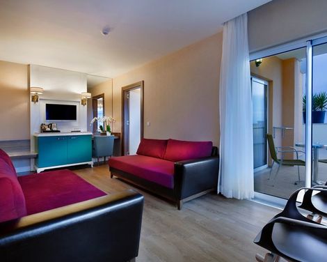 Litore Resort Hotel & Spa-0