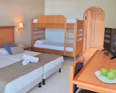 Cyprotel Faliraki Hotel-0