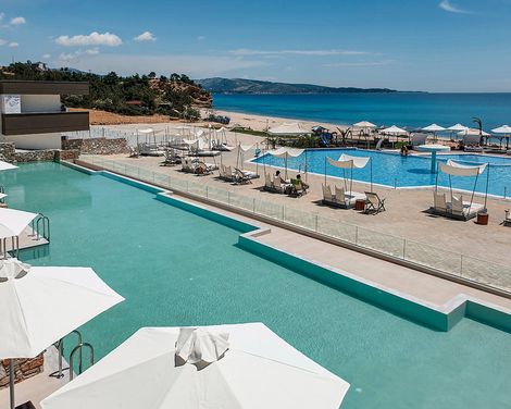 Blue Dream Palace Luxury Beach Resort-0