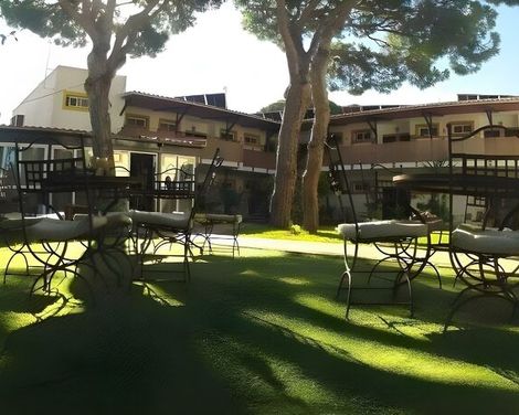 Hotel Campomar Playa-1