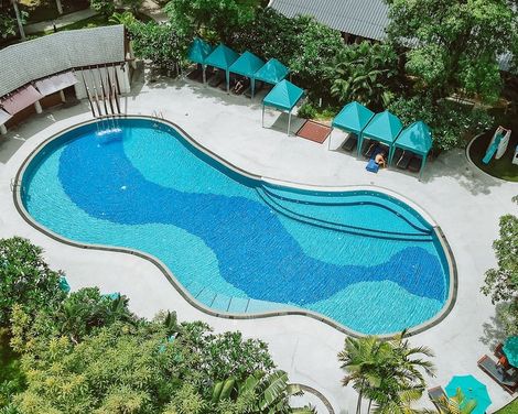 Deevana Patong Resort & Spa-2