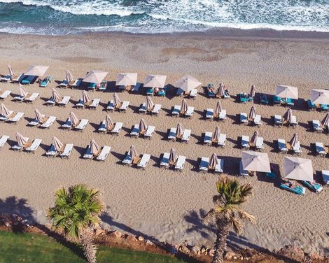 AMIRA Luxury Resort & Spa-2