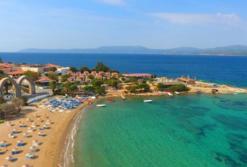 Hotel, Club Resort Atlantis