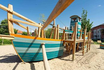 BEECH Resort Boltenhagen