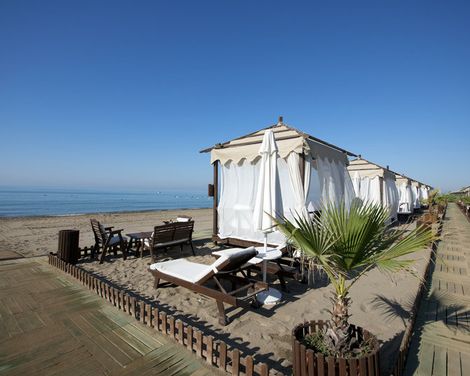 Limak Arcadia Sport & Resort Hotel-1