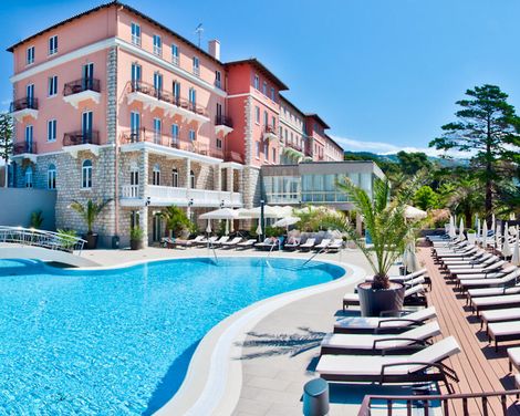 Imperial Heritage Hotel, Valamar Collection-2